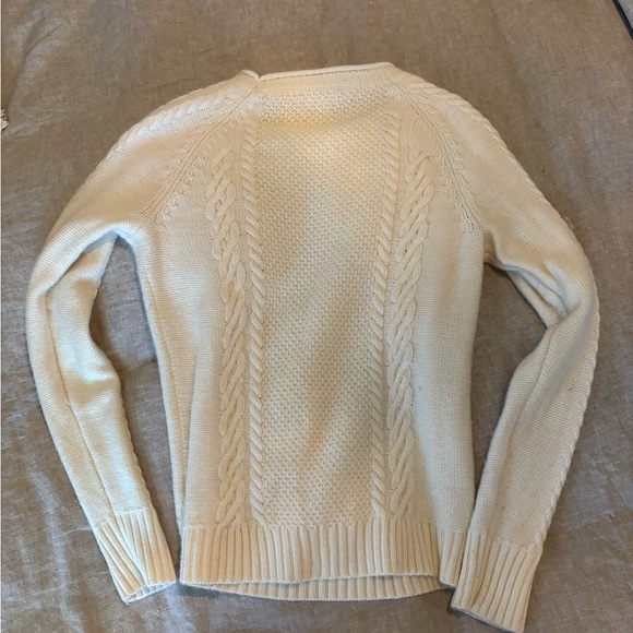 JCrew Factory sweater size small - Picture 2 of 5